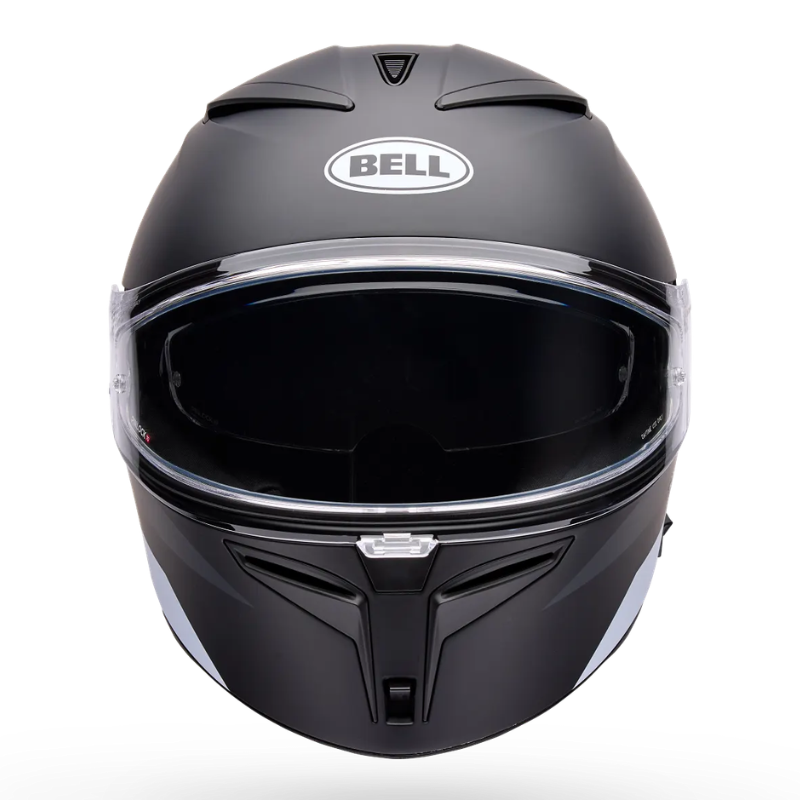 Bell Lithium Flip Black/White