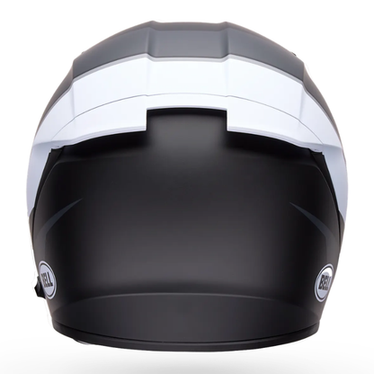 Bell Lithium Flip Black/White