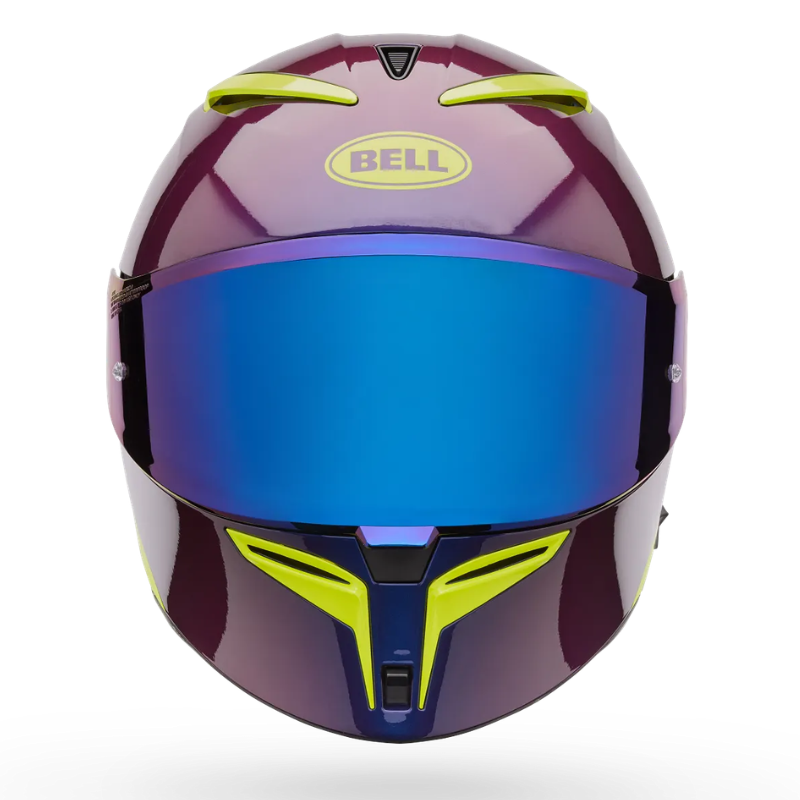 Bell Lithium Mips Plus Delta Black/Purple