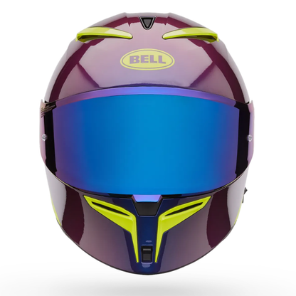 Bell Lithium Mips Plus Delta Black/Purple