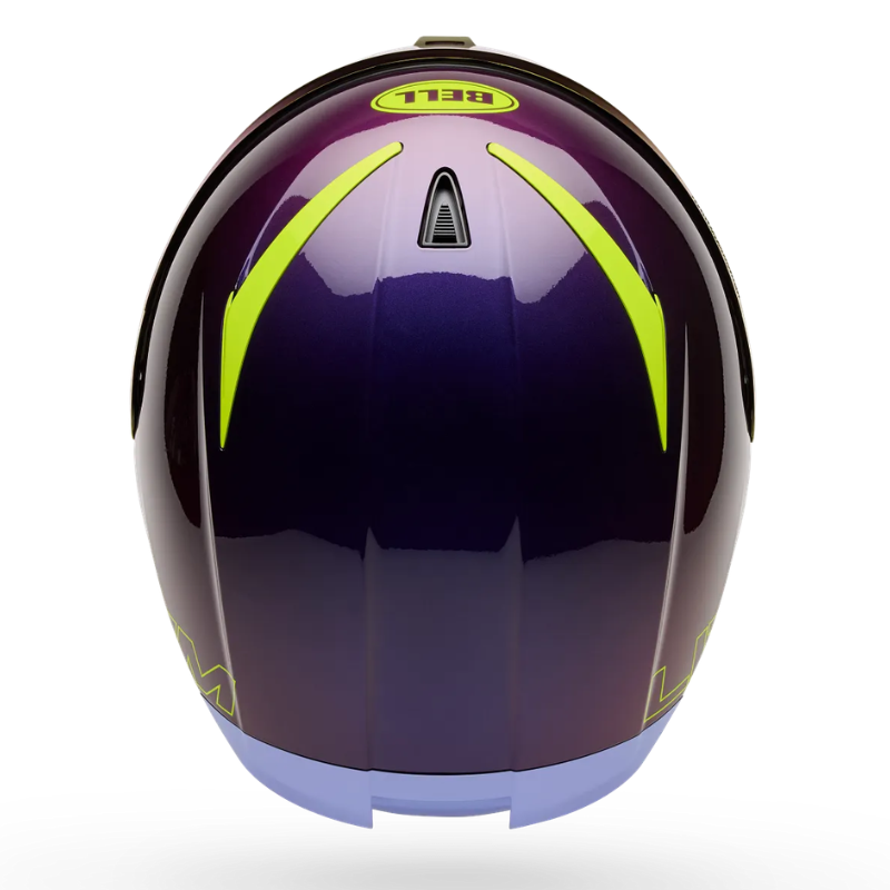 Bell Lithium Mips Plus Delta Black/Purple
