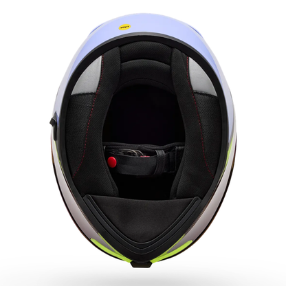 Bell Lithium Mips Plus Delta Black/Purple