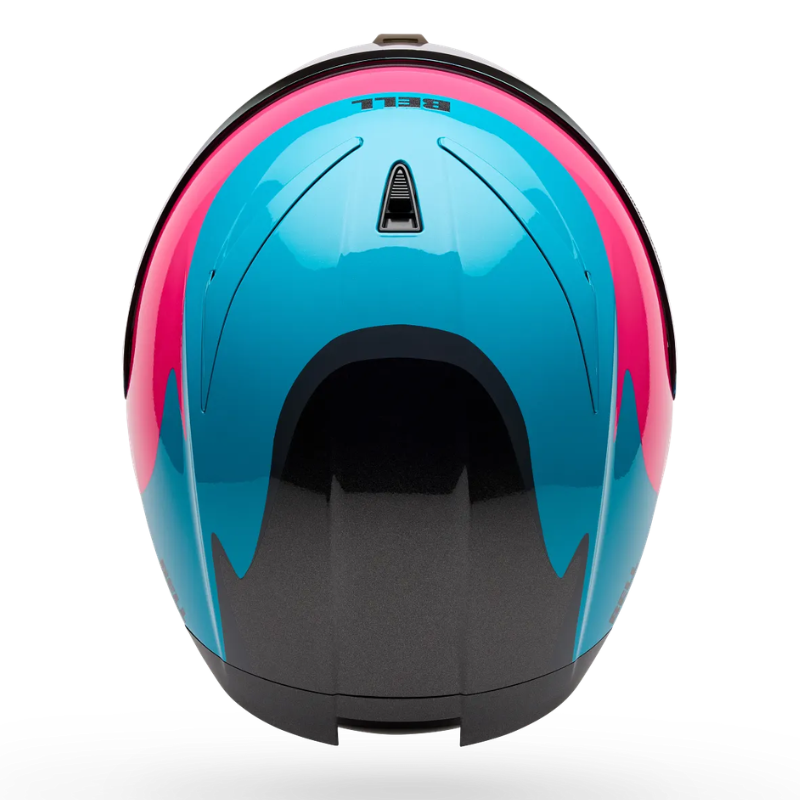 Bell Lithium Mips Plus Fluid Teal