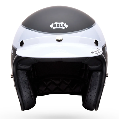 Bell Custom 500 Fasthouse Black