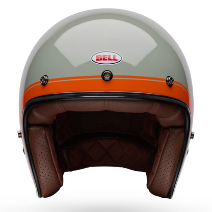 Bell Custom 500 Crate Stone