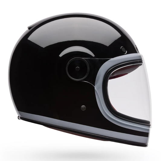 Bell Bullitt GT Lane Black/White