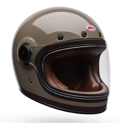 Bell Bullitt GT Lane Mocha