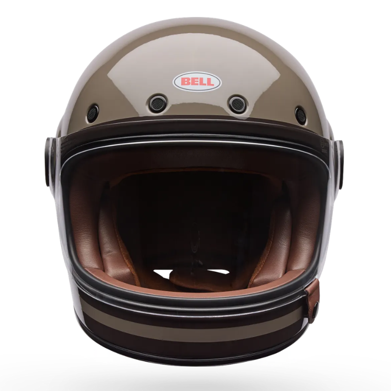 Bell Bullitt GT Lane Mocha