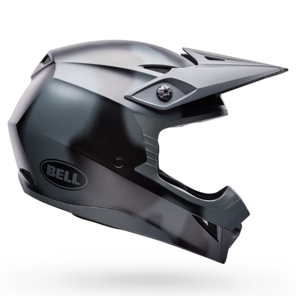 Bell MX-10 Mips Camo Black Camo