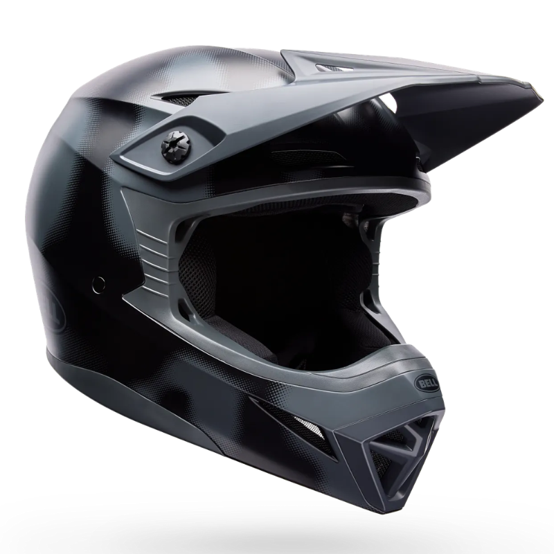 Bell MX-10 Mips Camo Black Camo