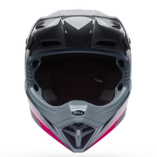 Bell MX-10 Mips Aviator Grey/Pink