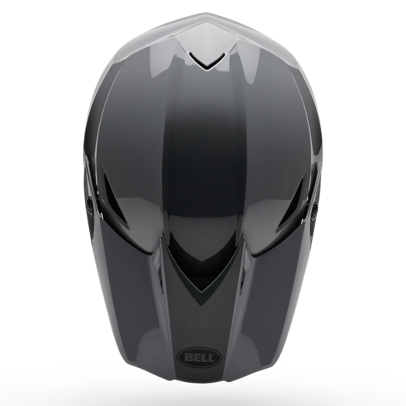 Bell MX-10 Mips Aviator Grey/Pink