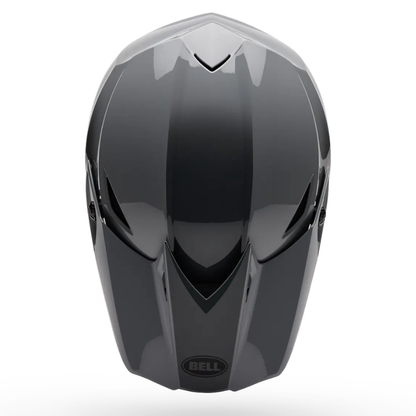 Bell MX-10 Mips Aviator Grey/Pink