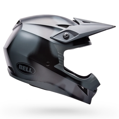 Bell Youth MX-10 Mips Camo Black Camo