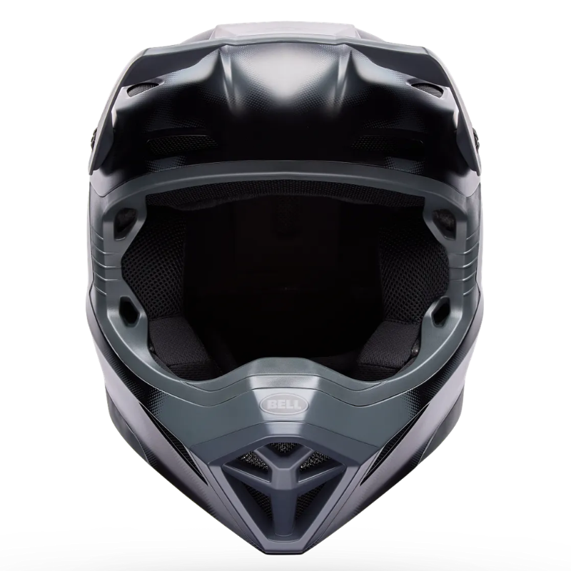 Bell Youth MX-10 Mips Camo Black Camo