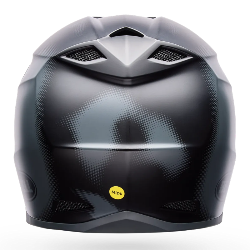 Bell Youth MX-10 Mips Camo Black Camo