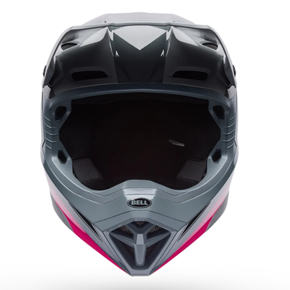 Bell Youth MX-10 Mips Aviator Grey/Pink