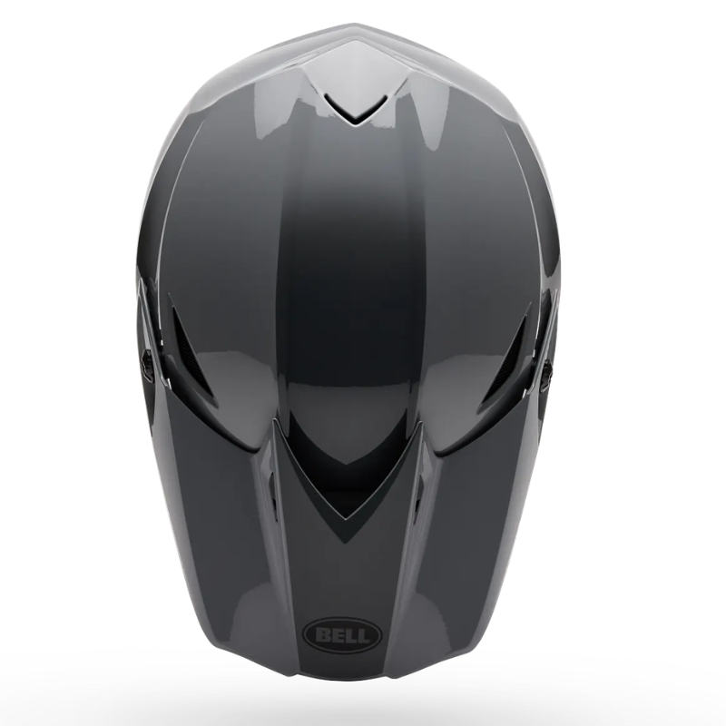 Bell Youth MX-10 Mips Aviator Grey/Pink