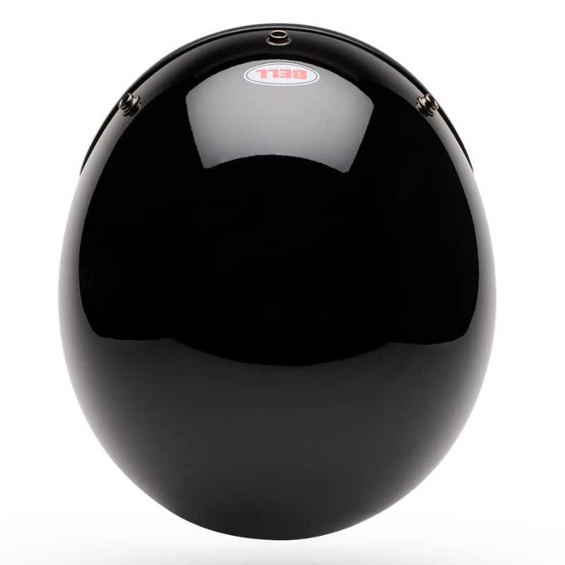 Bell Magnum Solid Gloss Black
