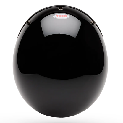 Bell Magnum Solid Gloss Black