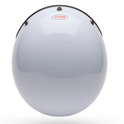 Bell Magnum Solid Gloss White