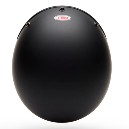 Bell Magnum Solid Matte Black