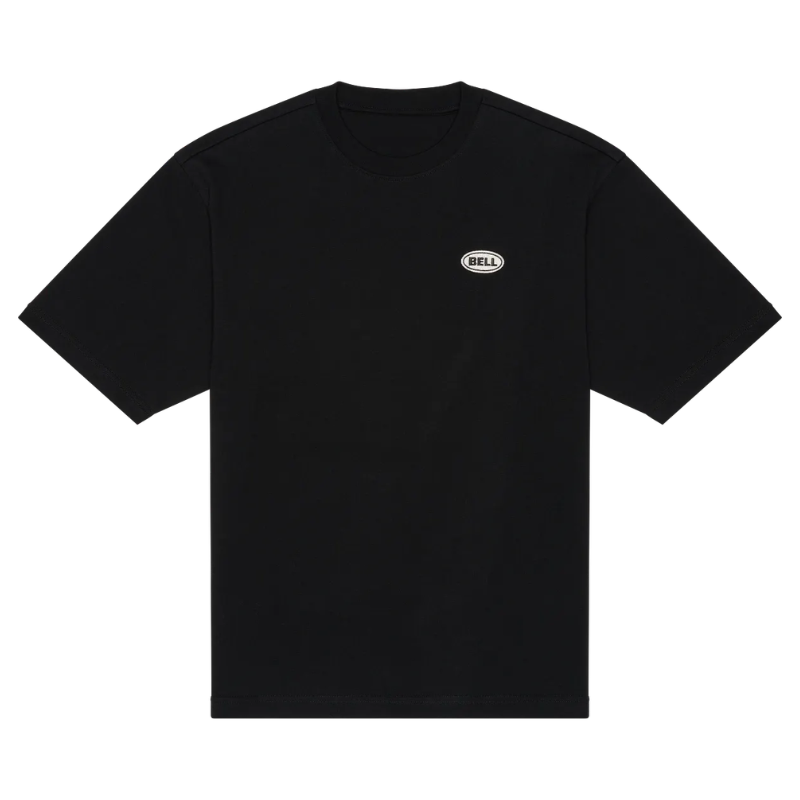 Bell Richter T-Shirt Black