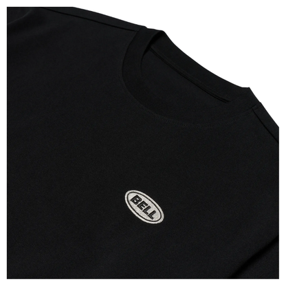 Bell Richter T-Shirt Black