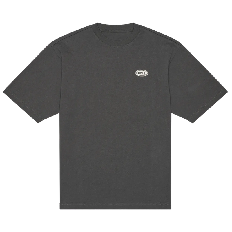 Bell Richter T-Shirt Graphite