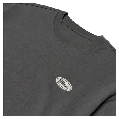 Bell Richter T-Shirt Graphite