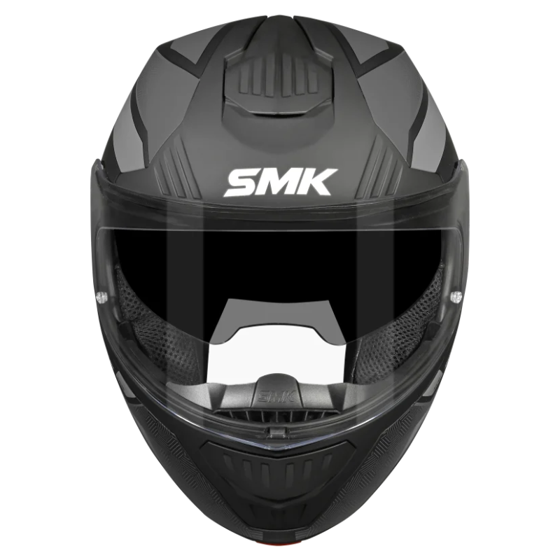 SMK Gullwing Sonic Helmet MA266