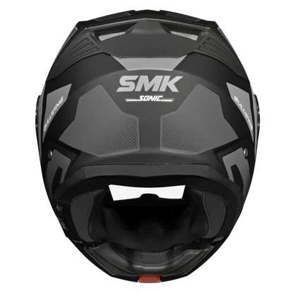 SMK Gullwing Sonic Helmet MA266