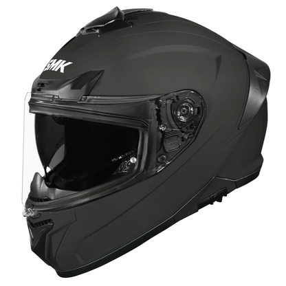 SMK Typhoon Black MA200