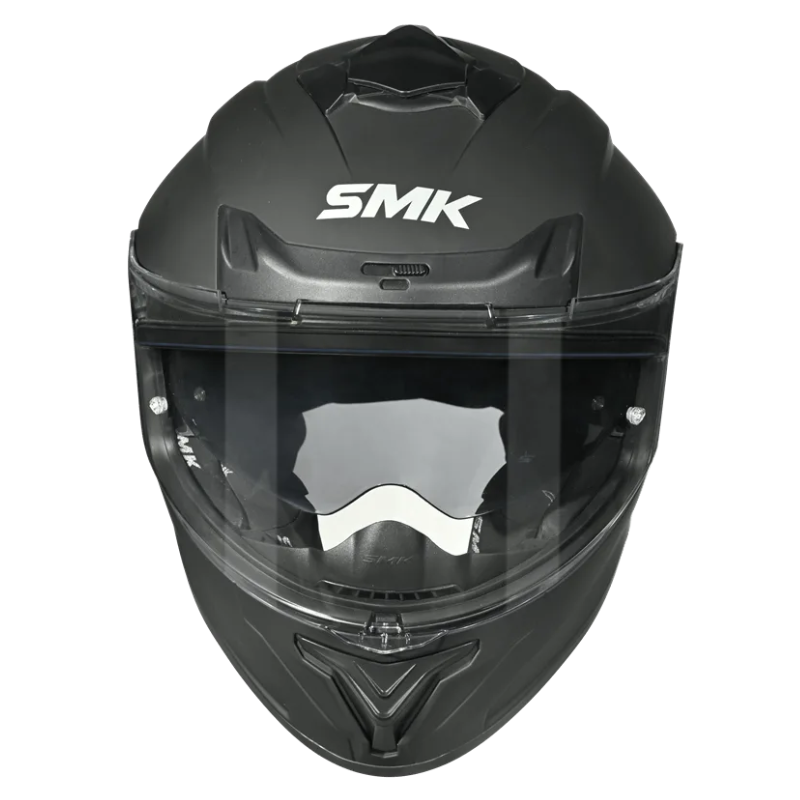 SMK Typhoon Black MA200
