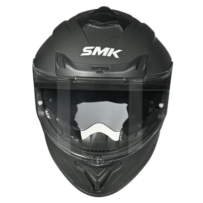 SMK Typhoon Black MA200