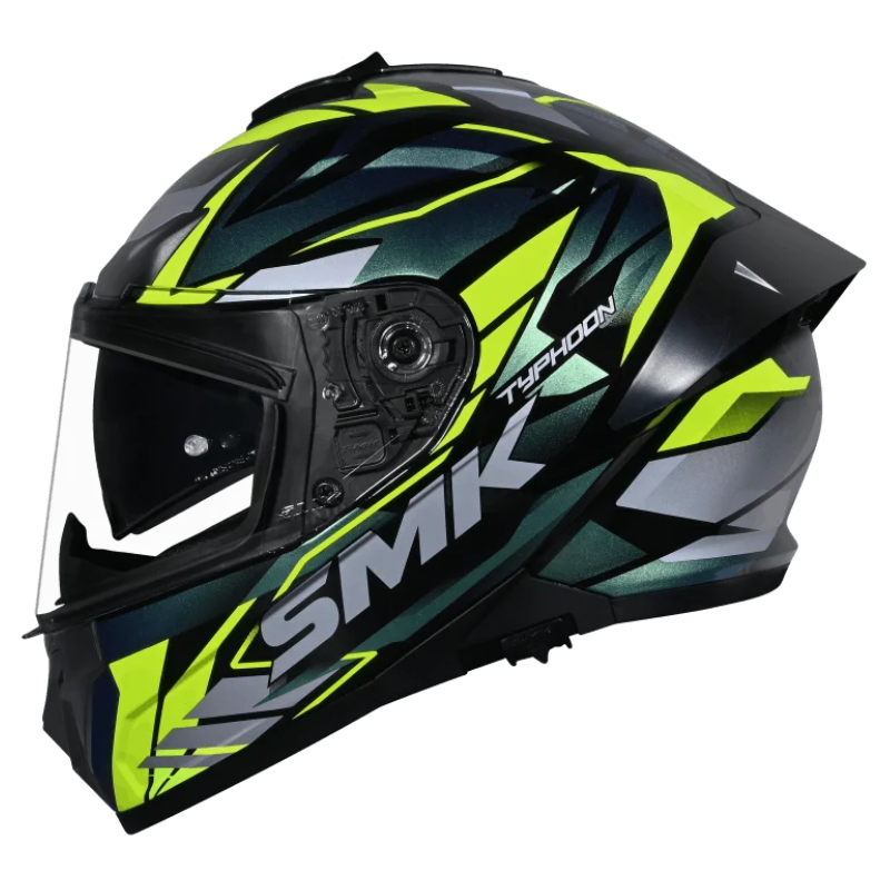 SMK Typhoon Rival GL254C