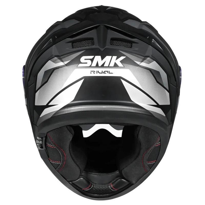 SMK Typhoon Rival MA266
