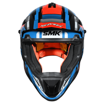 SMK Allterra X-Sprint GL257