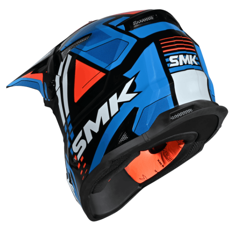 SMK Allterra X-Sprint GL257