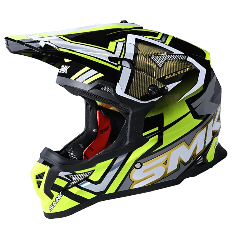 SMK Allterra X-Aces GL264