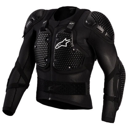 Alpinestars Bionic Action V3 Jacket Black/White