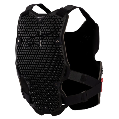 Alpinestars Bionic Action Chest Protector V2 Black/White