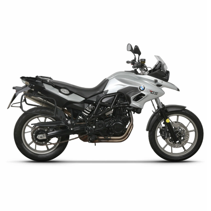 Shad 4P System Side Case Fitting Kit BMW F650GS/F700GS/F800GS