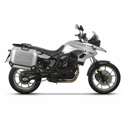 Shad 4P System Side Case Fitting Kit BMW F650GS/F700GS/F800GS