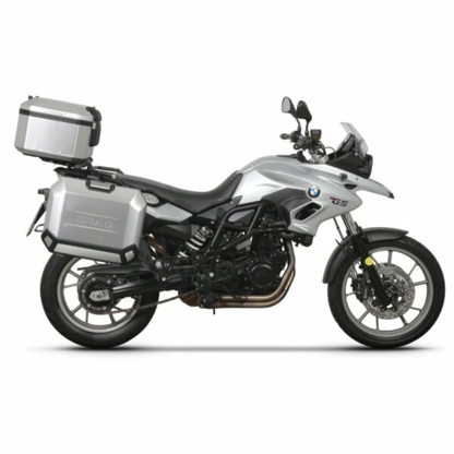 Shad 4P System Side Case Fitting Kit BMW F650GS/F700GS/F800GS