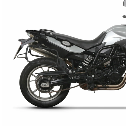 Shad 4P System Side Case Fitting Kit BMW F650GS/F700GS/F800GS