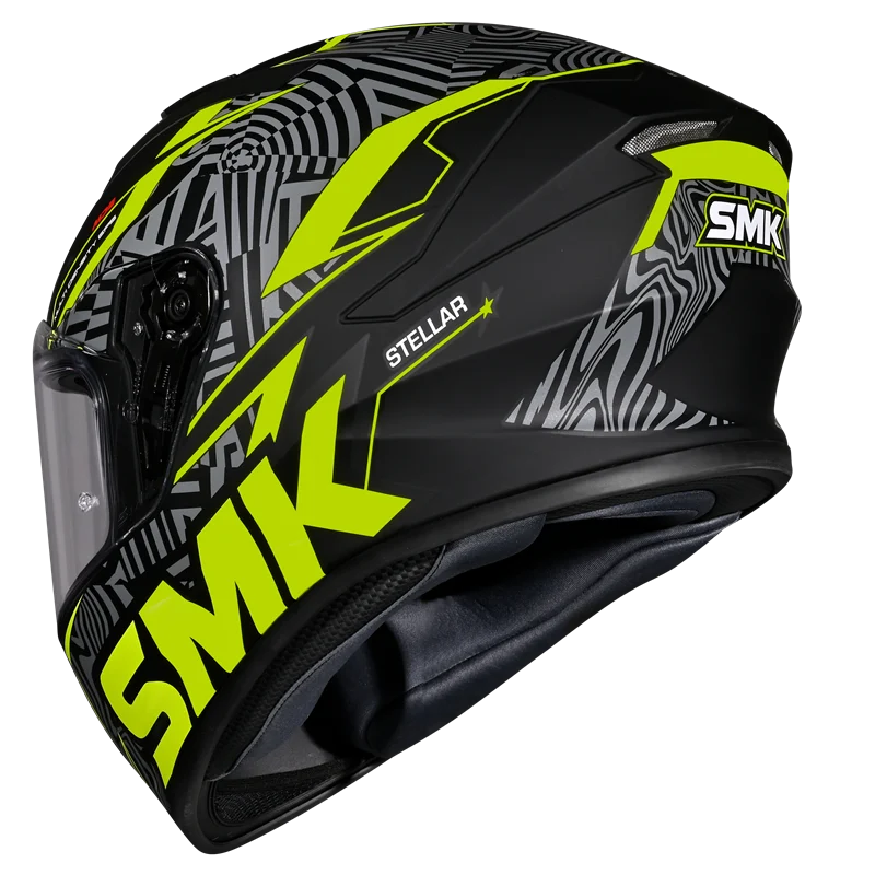 SMK Stellar Fury Sport MA264