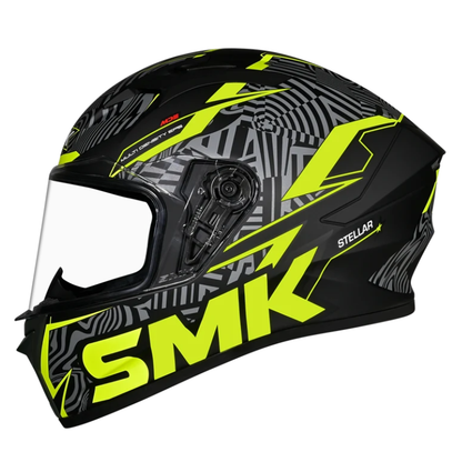 SMK Stellar Fury Sport MA264