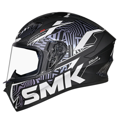 SMK Stellar Fury Sport MA266 Chameleon