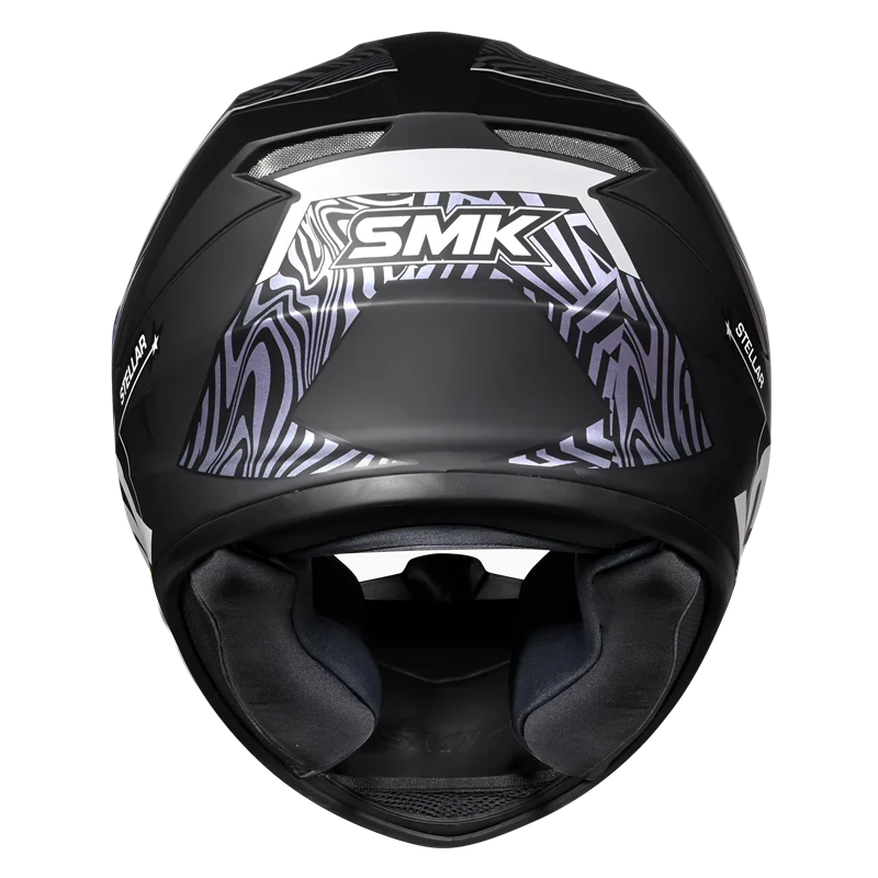 SMK Stellar Fury Sport MA266 Chameleon